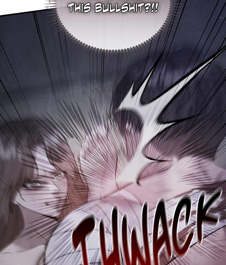Palace of Euphoria Chapter 7 - Page 136