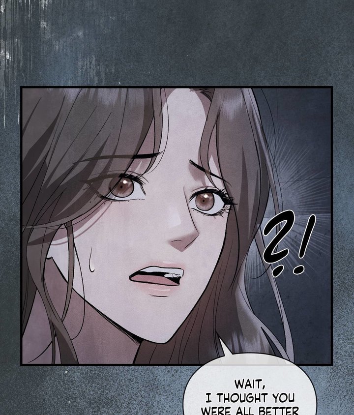 Palace of Euphoria Chapter 7 - Page 141