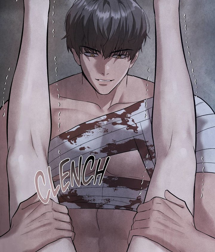 Palace of Euphoria Chapter 7 - Page 150