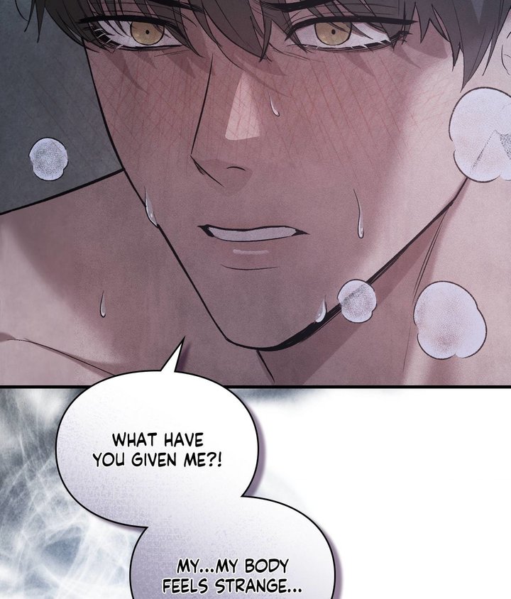 Palace of Euphoria Chapter 7 - Page 20