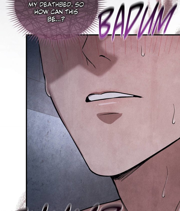 Palace of Euphoria Chapter 7 - Page 29