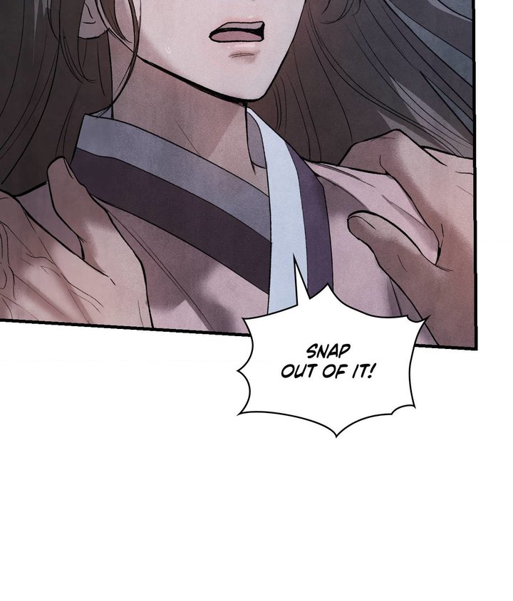 Palace of Euphoria Chapter 7 - Page 38