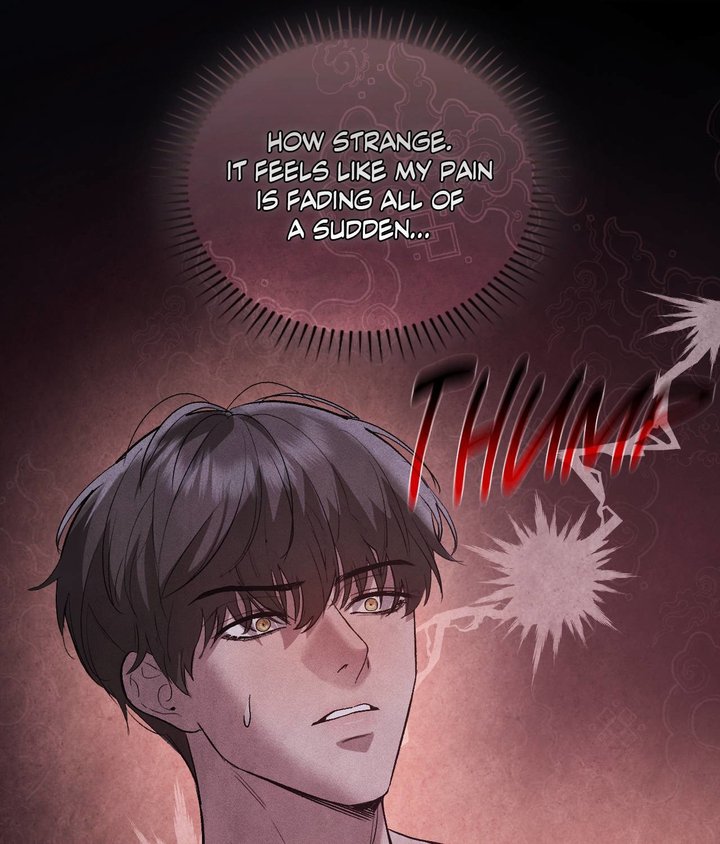 Palace of Euphoria Chapter 7 - Page 5