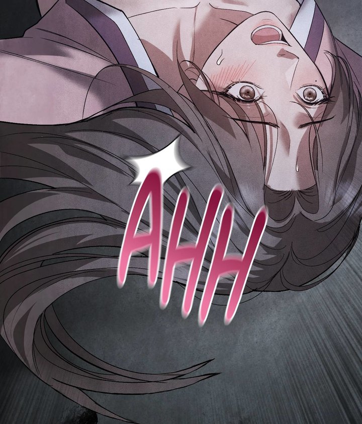 Palace of Euphoria Chapter 7 - Page 54