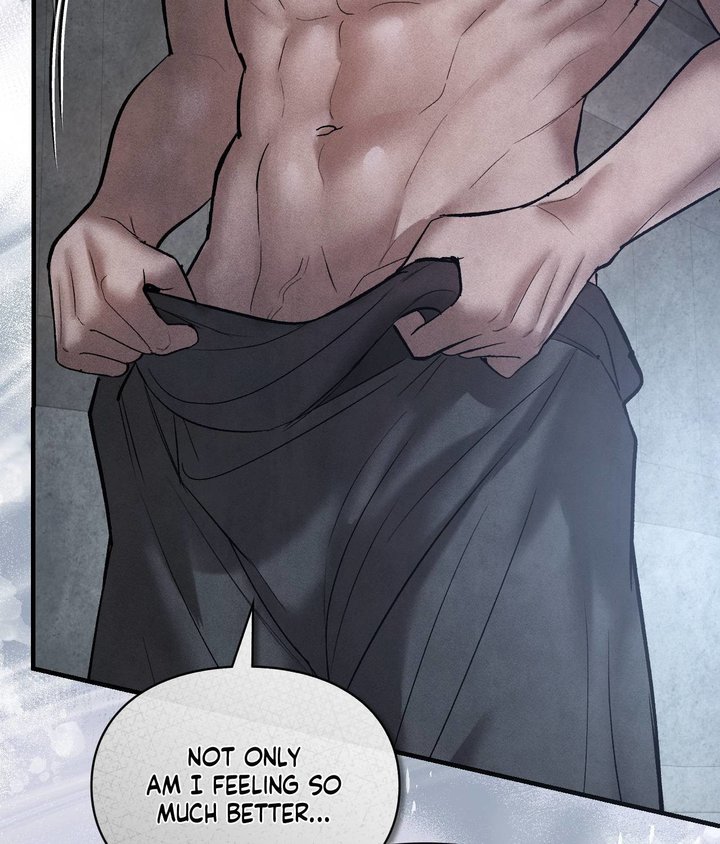 Palace of Euphoria Chapter 7 - Page 70