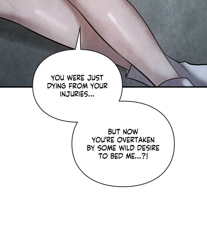 Palace of Euphoria Chapter 7 - Page 76