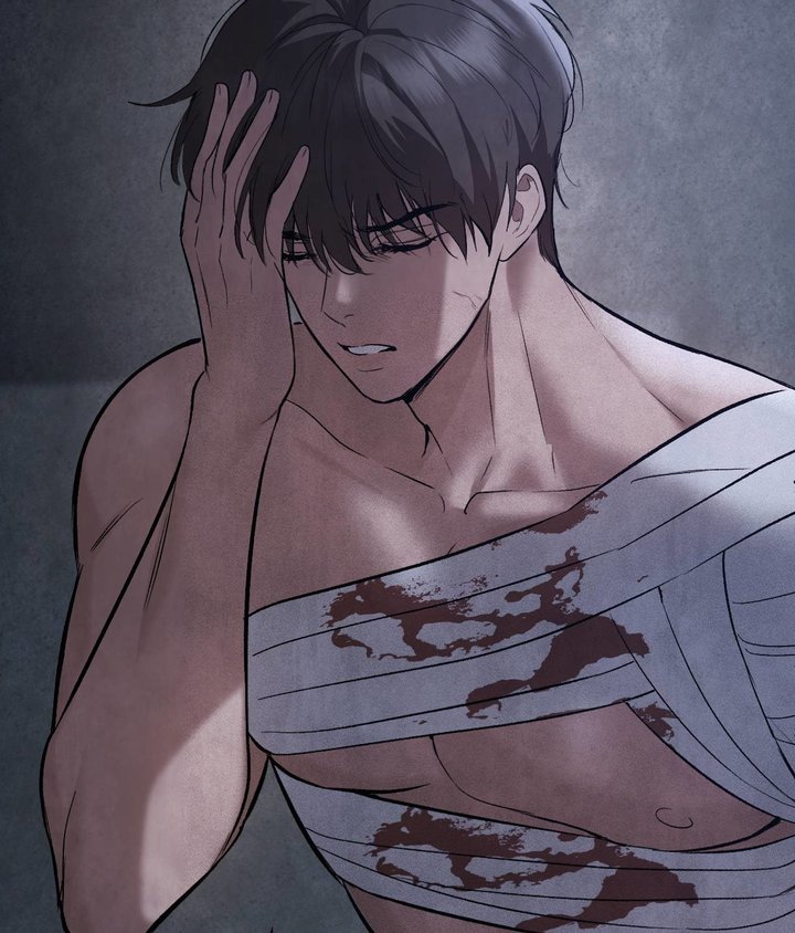 Palace of Euphoria Chapter 7 - Page 78