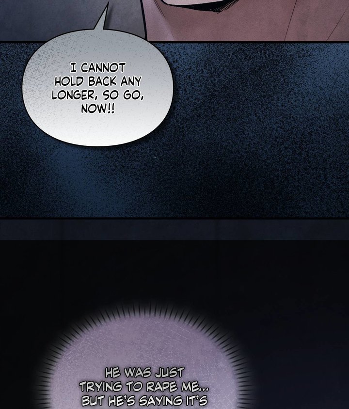Palace of Euphoria Chapter 7 - Page 81