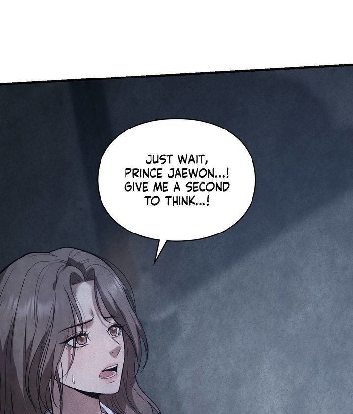 Palace of Euphoria Chapter 7 - Page 99