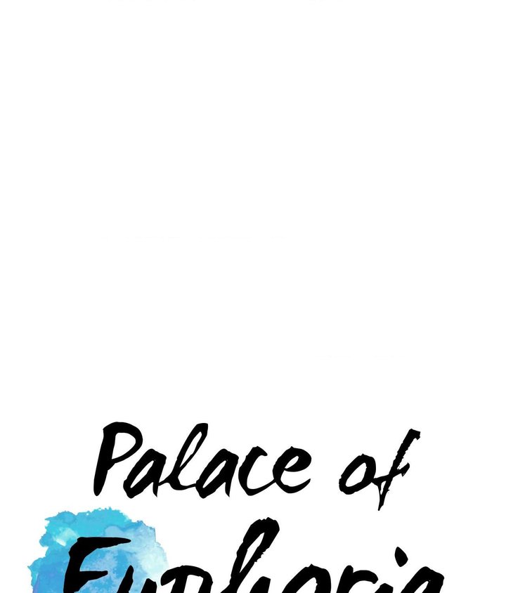 Palace of Euphoria Chapter 8 - Page 1
