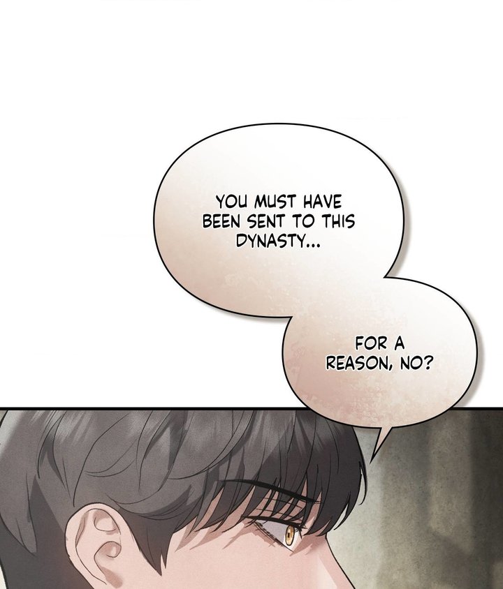 Palace of Euphoria Chapter 8 - Page 101