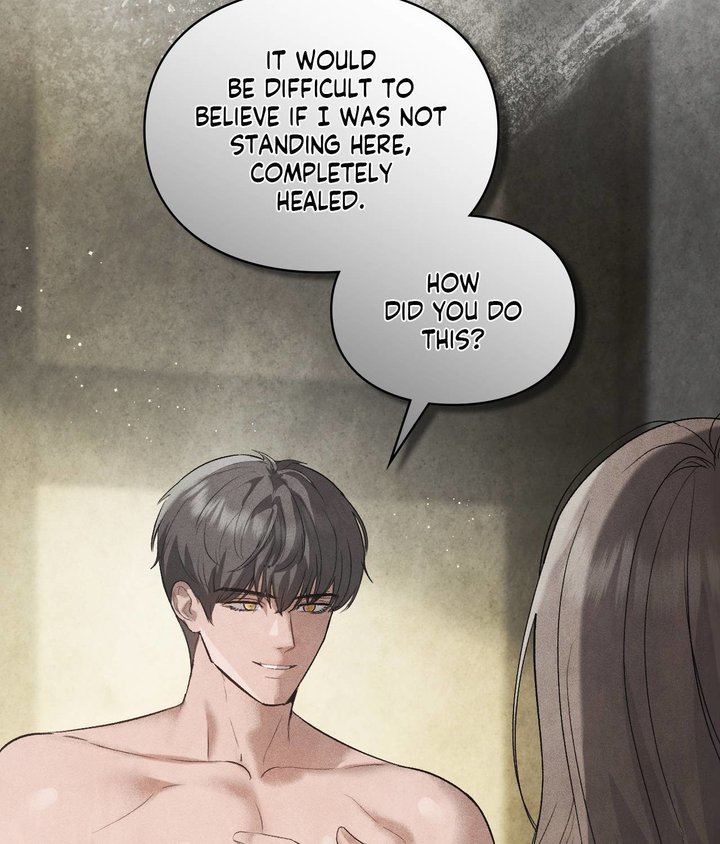 Palace of Euphoria Chapter 8 - Page 105