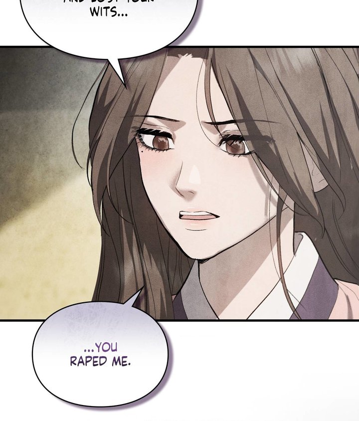 Palace of Euphoria Chapter 8 - Page 109
