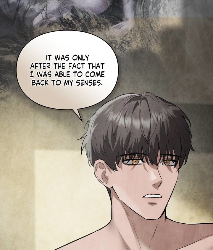 Palace of Euphoria Chapter 8 - Page 116