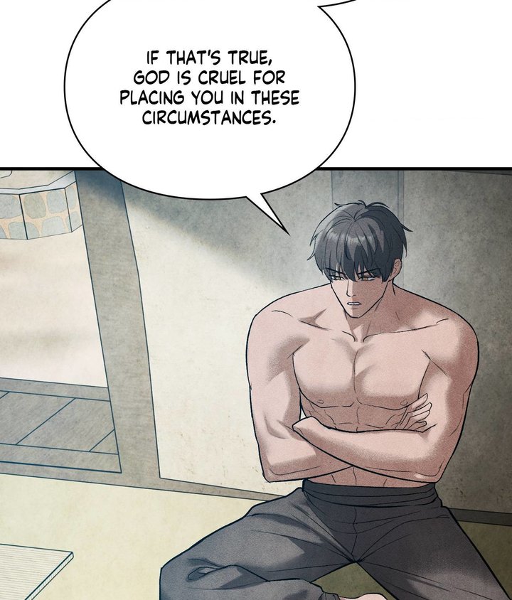 Palace of Euphoria Chapter 8 - Page 119