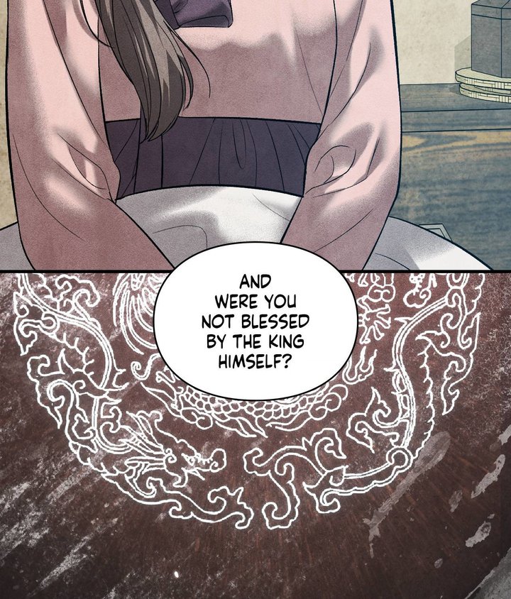 Palace of Euphoria Chapter 8 - Page 127