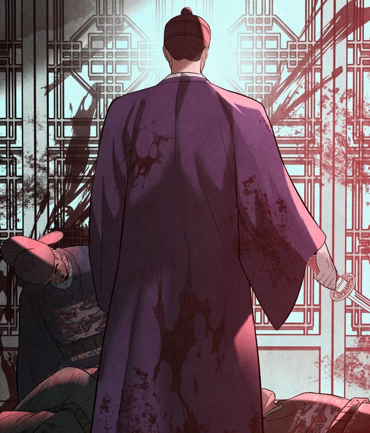 Palace of Euphoria Chapter 8 - Page 129