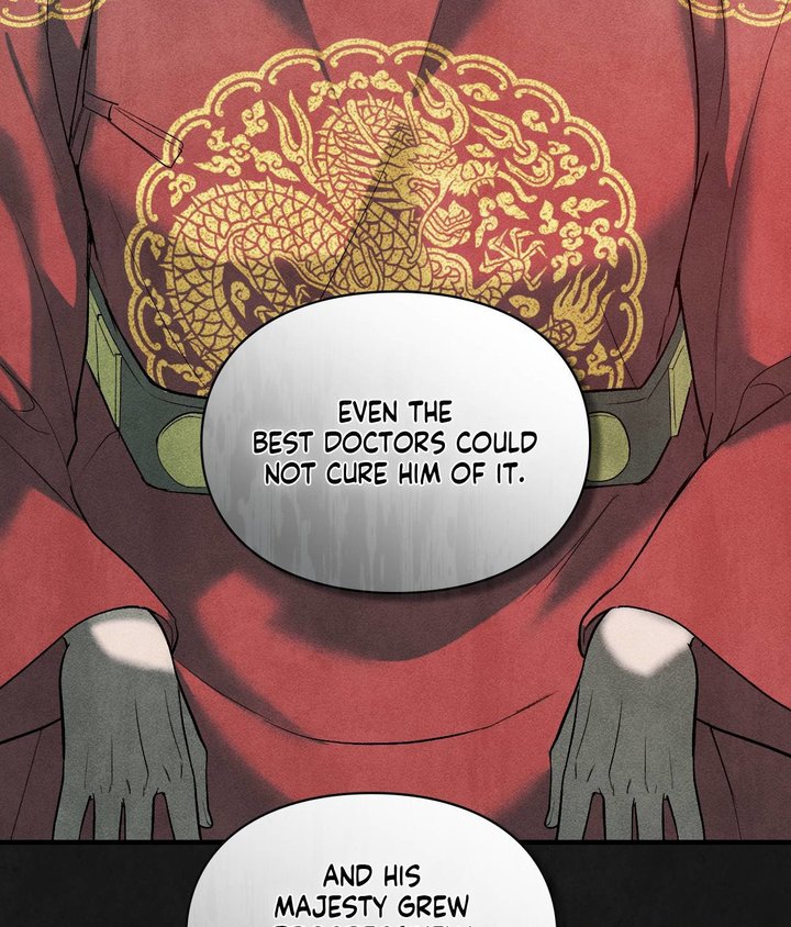 Palace of Euphoria Chapter 8 - Page 133