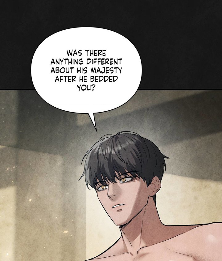 Palace of Euphoria Chapter 8 - Page 135
