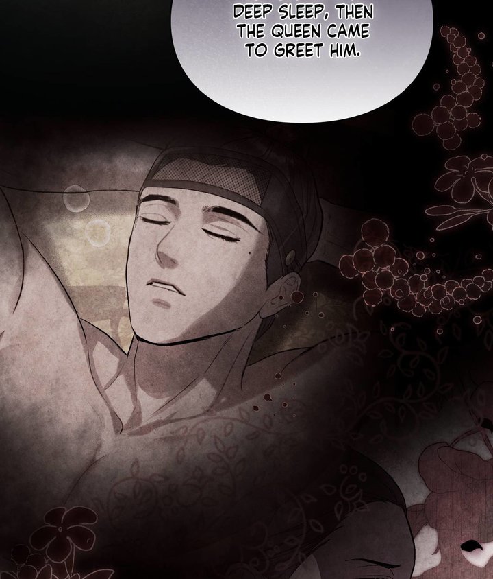 Palace of Euphoria Chapter 8 - Page 137