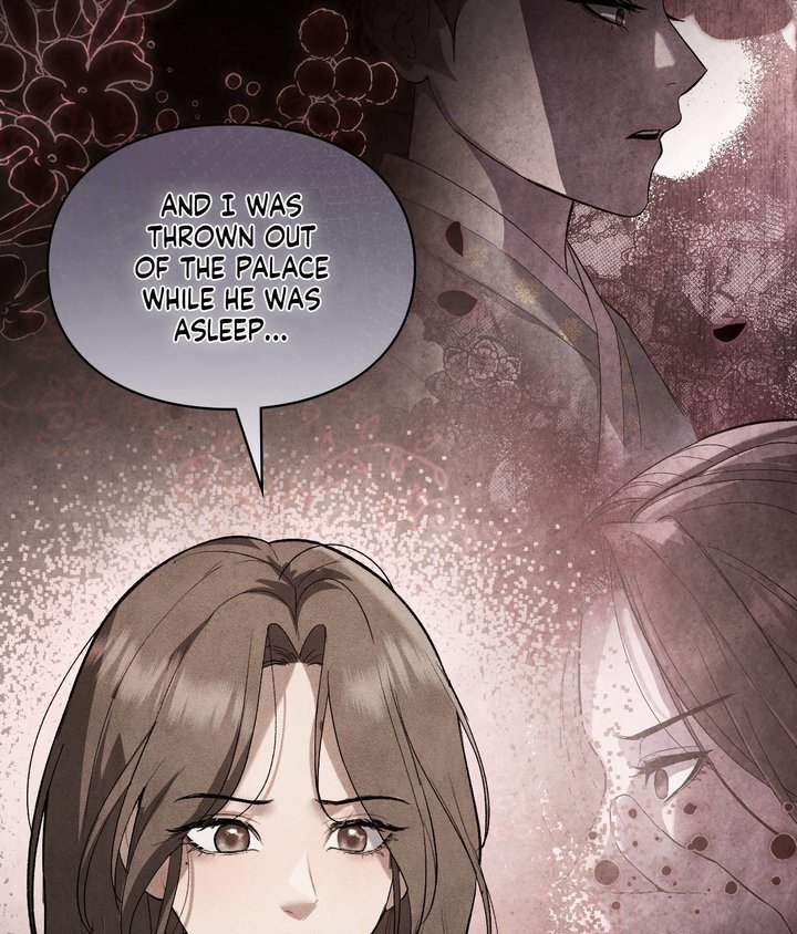Palace of Euphoria Chapter 8 - Page 138