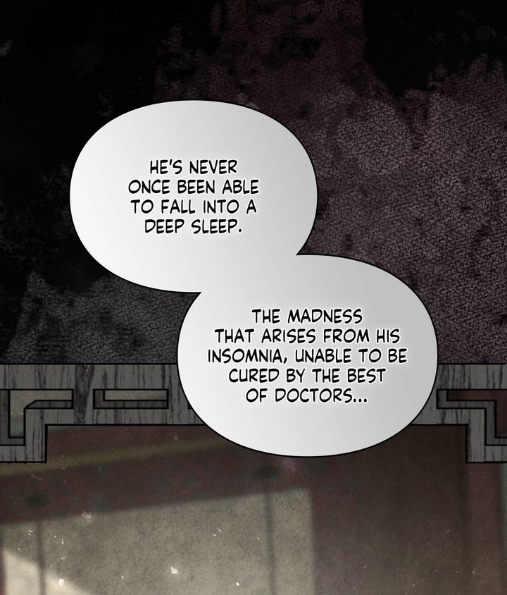Palace of Euphoria Chapter 8 - Page 140
