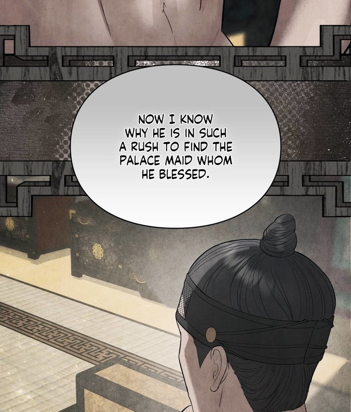 Palace of Euphoria Chapter 8 - Page 145