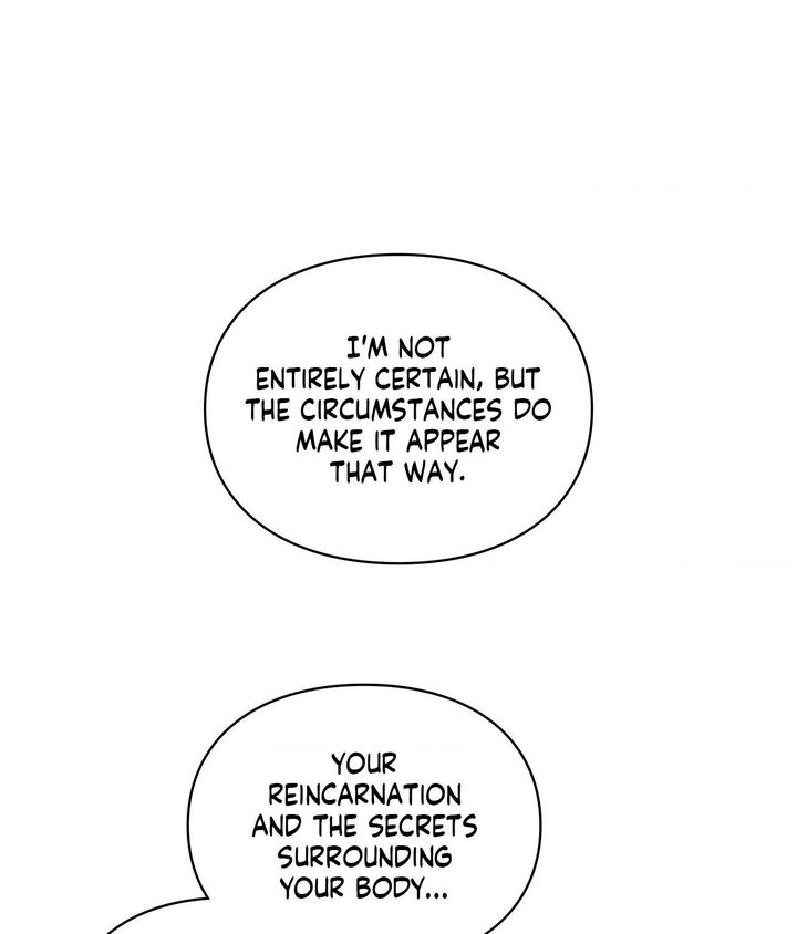 Palace of Euphoria Chapter 8 - Page 150