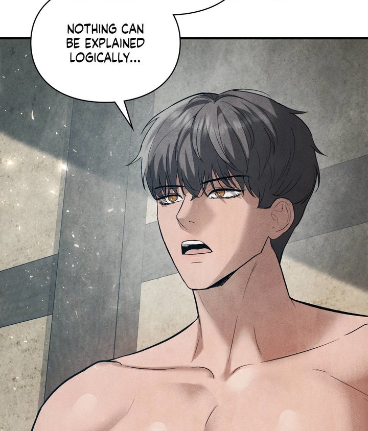 Palace of Euphoria Chapter 8 - Page 151