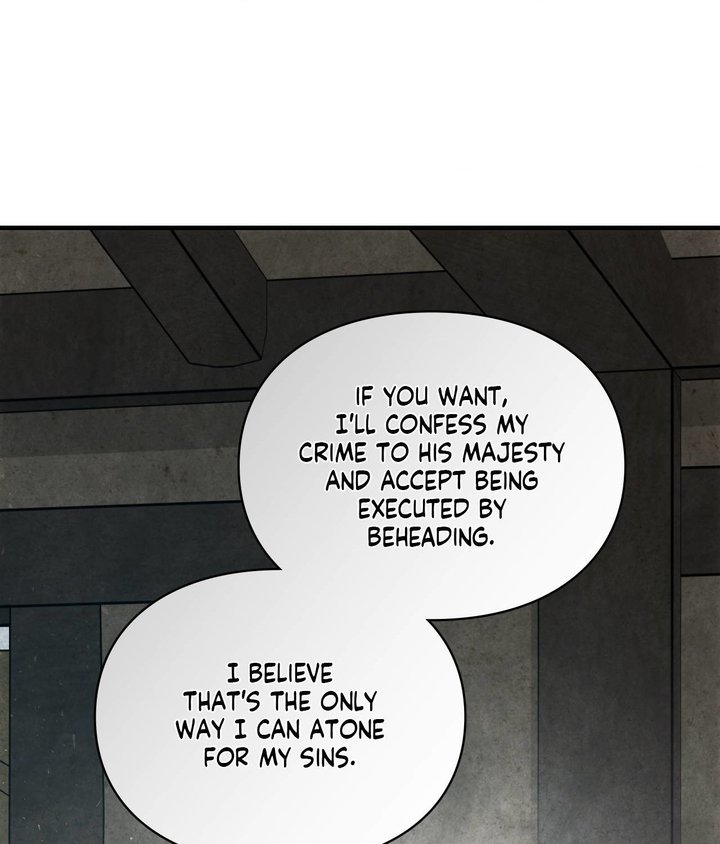 Palace of Euphoria Chapter 8 - Page 156