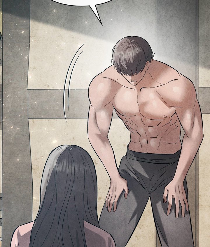 Palace of Euphoria Chapter 8 - Page 157