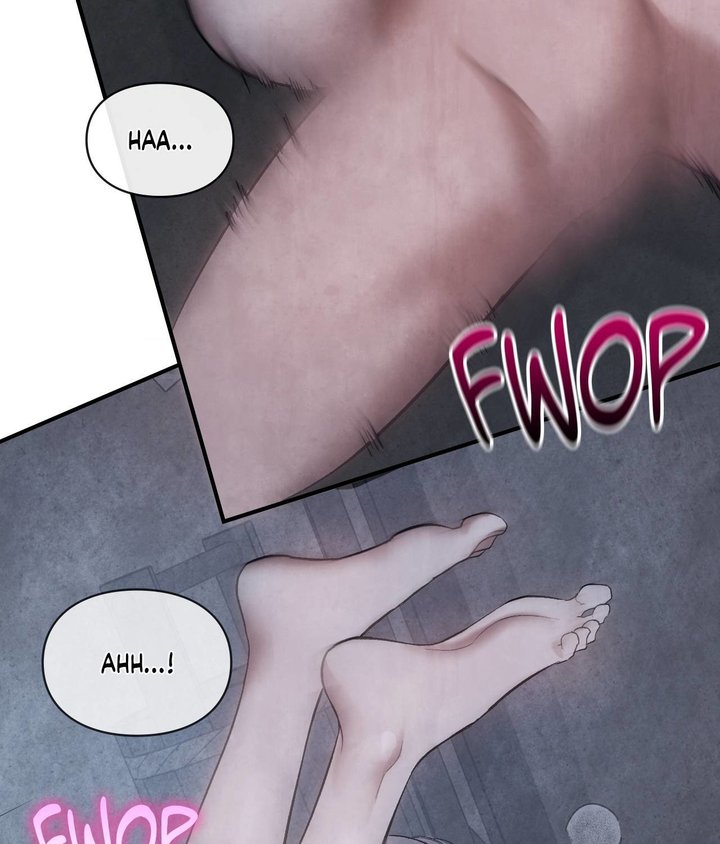 Palace of Euphoria Chapter 8 - Page 17