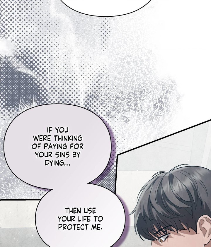 Palace of Euphoria Chapter 8 - Page 161