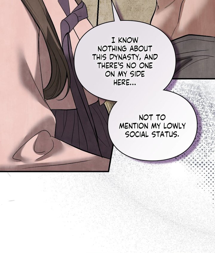 Palace of Euphoria Chapter 8 - Page 163