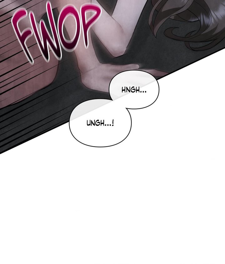 Palace of Euphoria Chapter 8 - Page 19