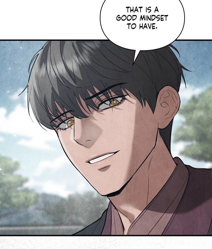 Palace of Euphoria Chapter 8 - Page 199