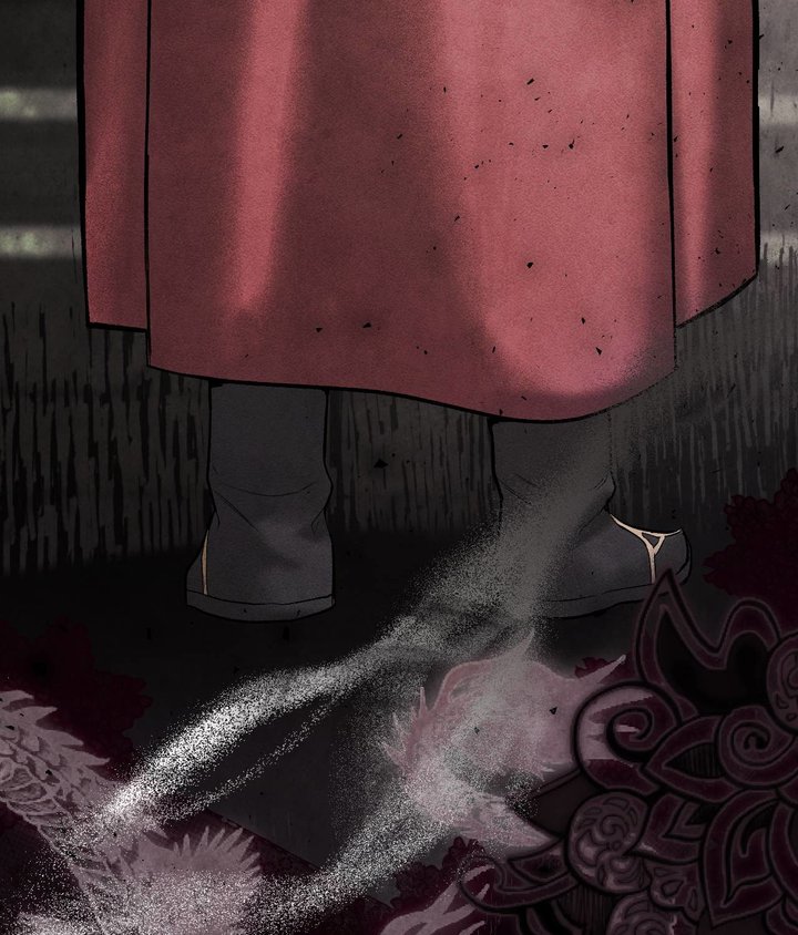 Palace of Euphoria Chapter 8 - Page 207