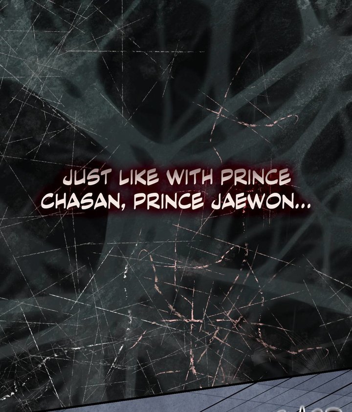 Palace of Euphoria Chapter 8 - Page 29
