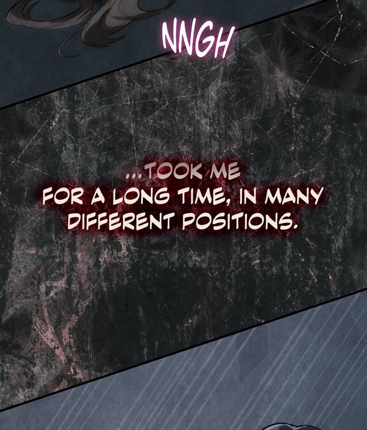 Palace of Euphoria Chapter 8 - Page 31