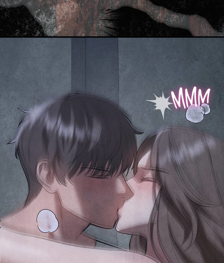 Palace of Euphoria Chapter 8 - Page 40