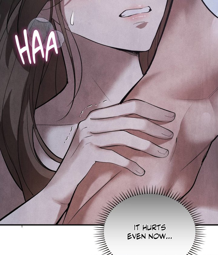Palace of Euphoria Chapter 8 - Page 8