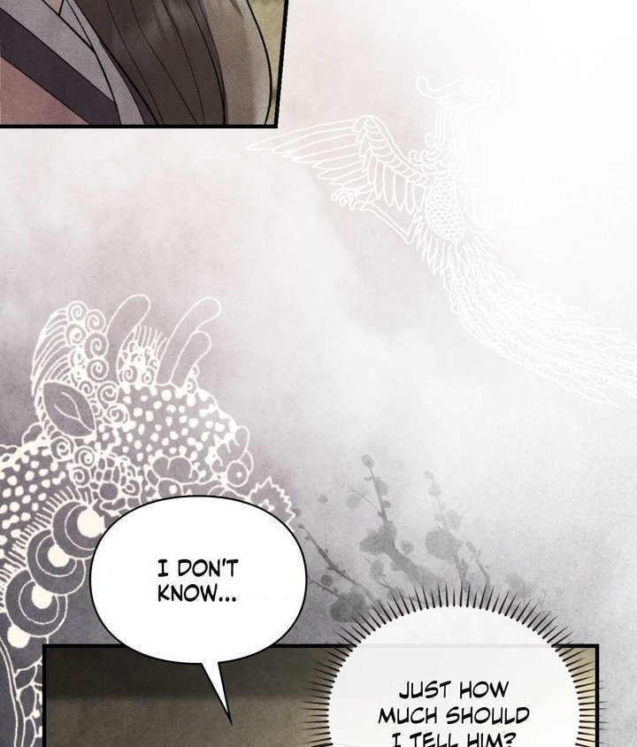 Palace of Euphoria Chapter 8 - Page 87