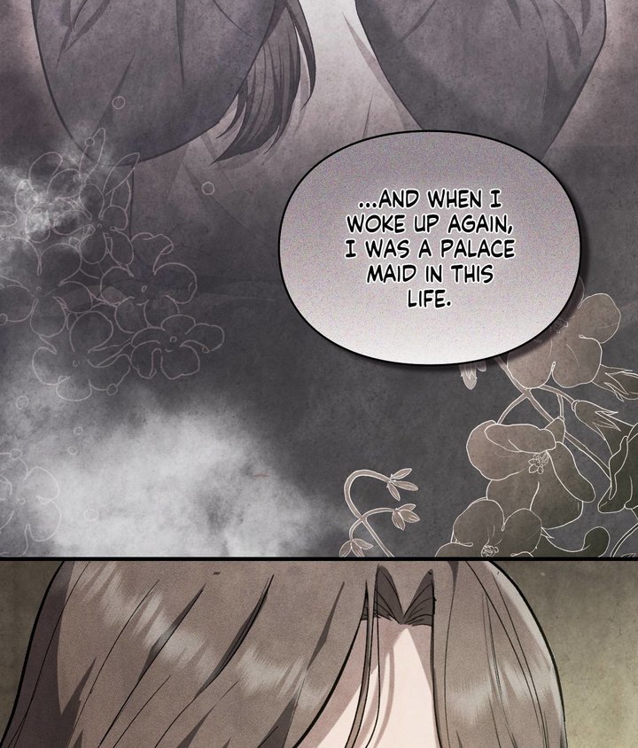 Palace of Euphoria Chapter 8 - Page 91