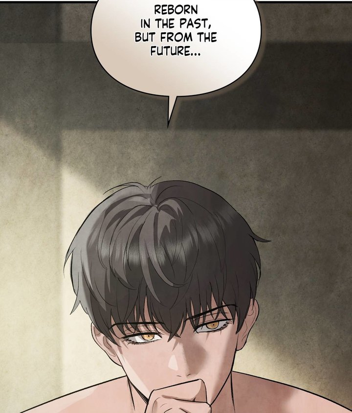 Palace of Euphoria Chapter 8 - Page 95