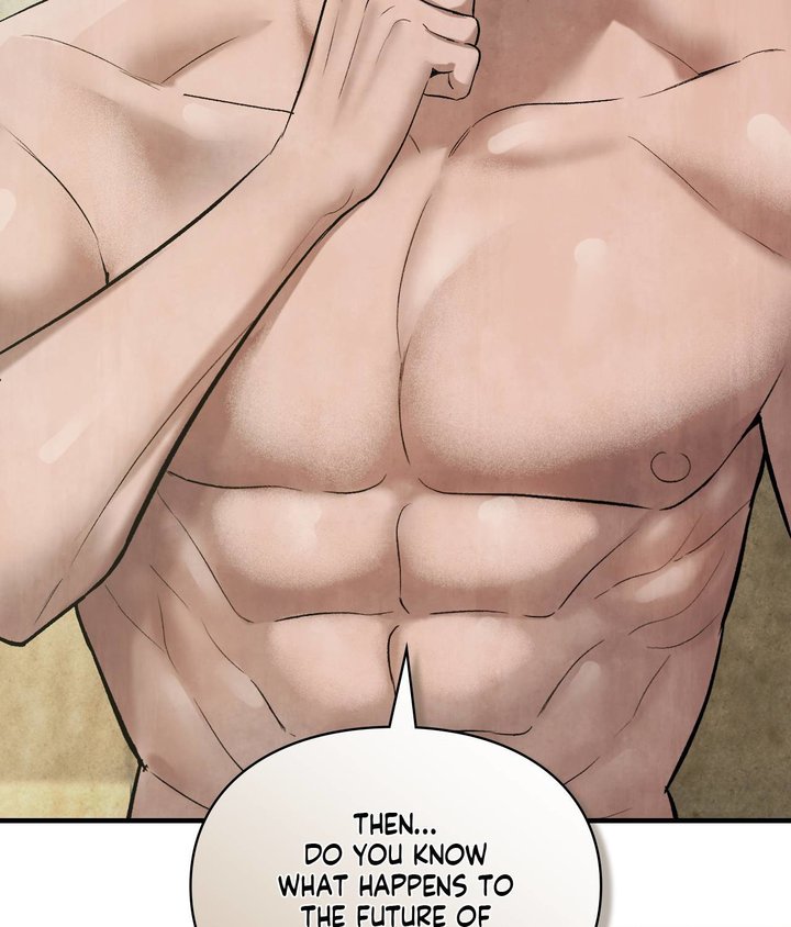 Palace of Euphoria Chapter 8 - Page 96