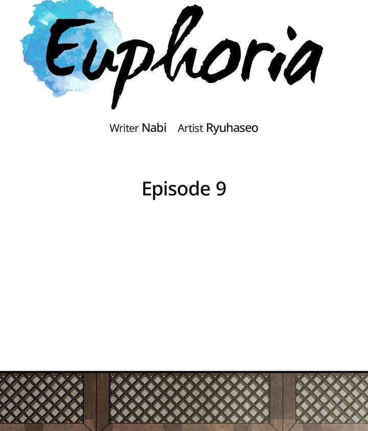 Palace of Euphoria Chapter 9 - Page 2