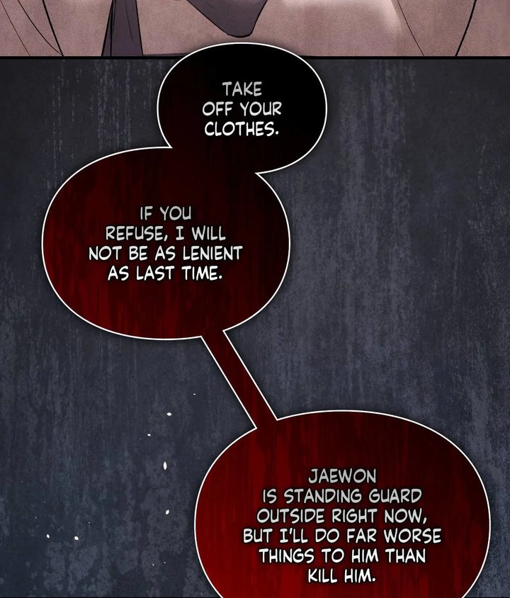 Palace of Euphoria Chapter 9 - Page 103