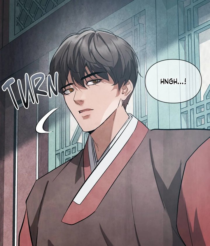Palace of Euphoria Chapter 9 - Page 121