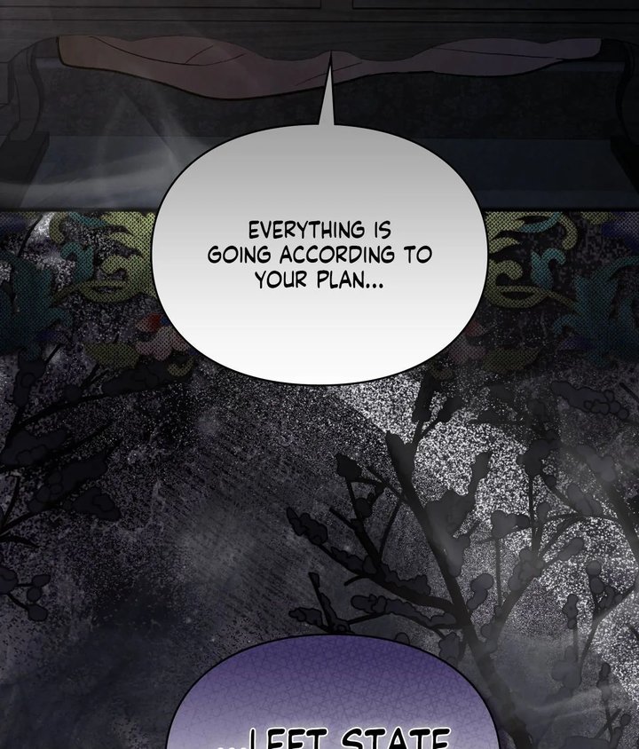 Palace of Euphoria Chapter 9 - Page 126