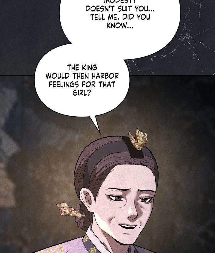 Palace of Euphoria Chapter 9 - Page 131